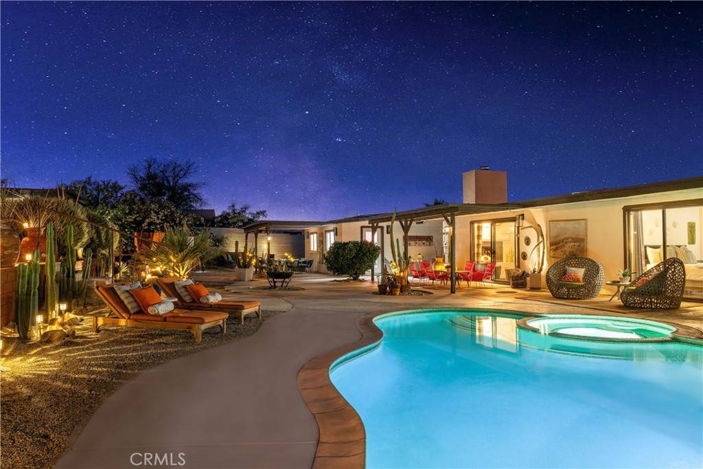 72935 Siesta DR, 29 Palms, CA 92277