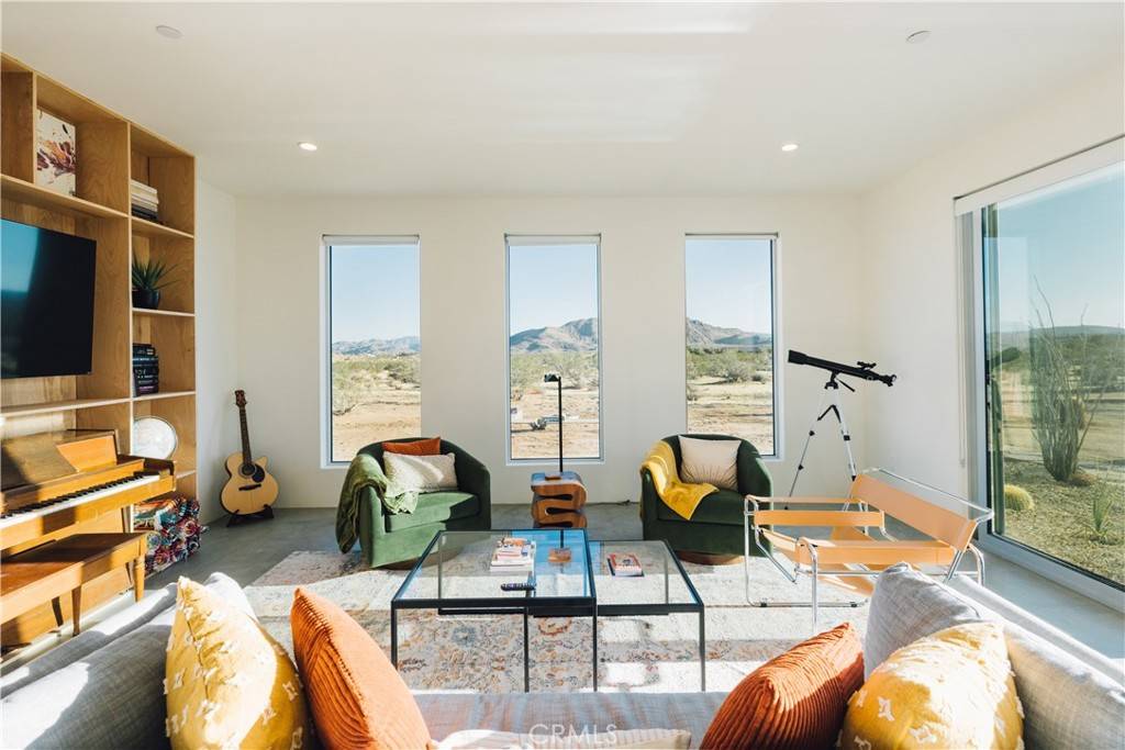 Joshua Tree, CA 92252,2600 Sunny Vista RD