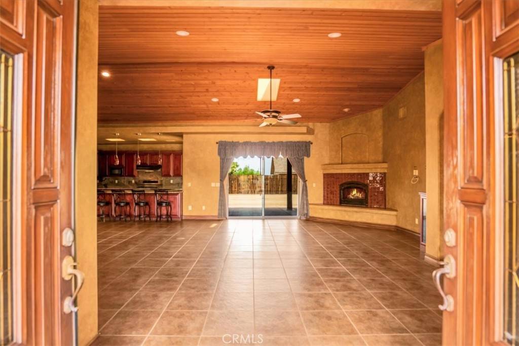Yucca Valley, CA 92284,57934 Juarez DR