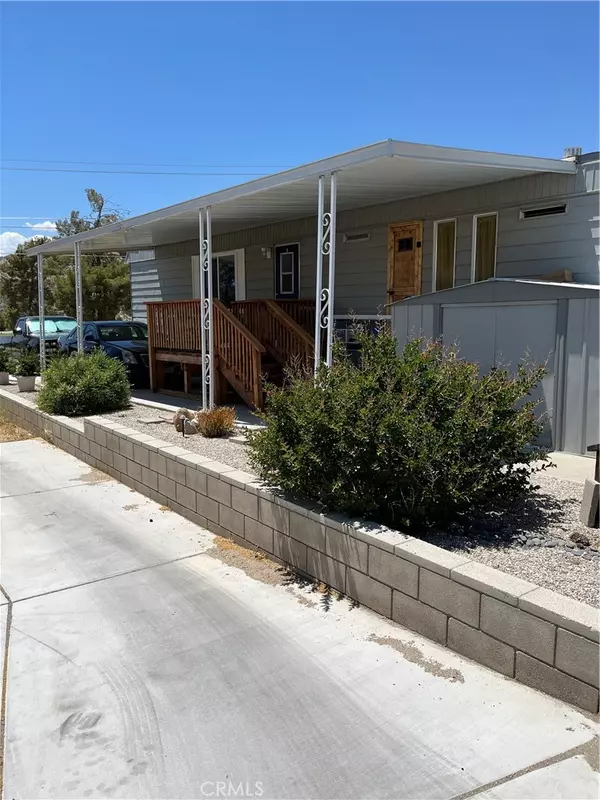 Yucca Valley, CA 92284,55524 Yucca TRL #10