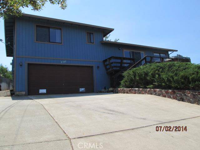 Kelseyville, CA 95451,7547 Evergreen DR