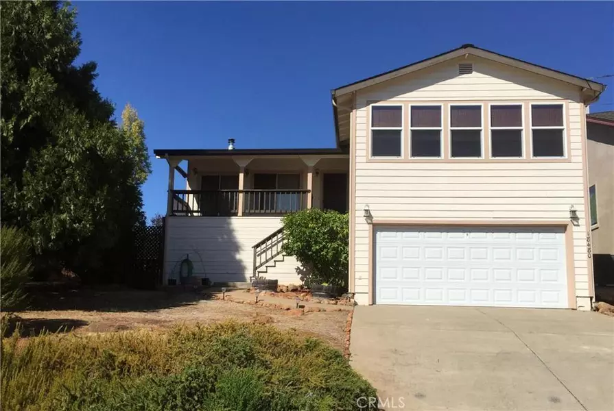 18480 Park Point CT, Hidden Valley Lake, CA 95467