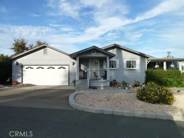 Lakeport, CA 95453,4369 Lakeshore BLVD