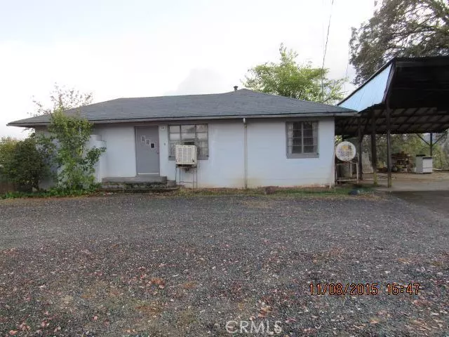 775 3rd ST, Lakeport, CA 95453