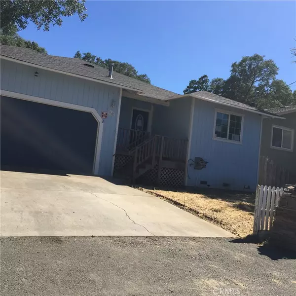 15853 35th AVE, Clearlake, CA 95422