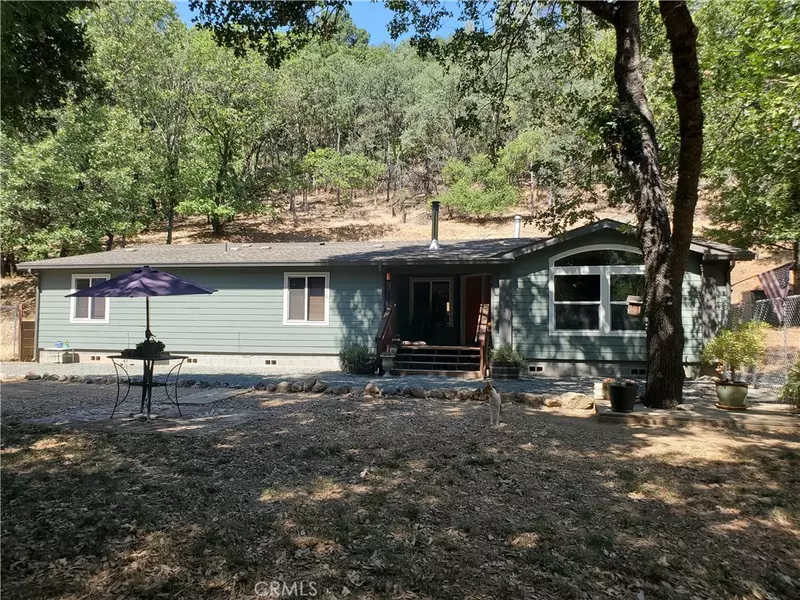 6300 Sunrise DR, Lower Lake, CA 95457