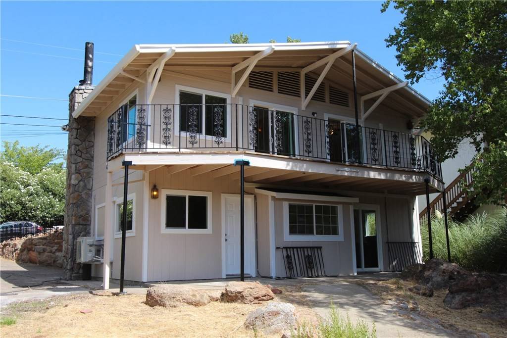 Kelseyville, CA 95451,10626 Fairway DR