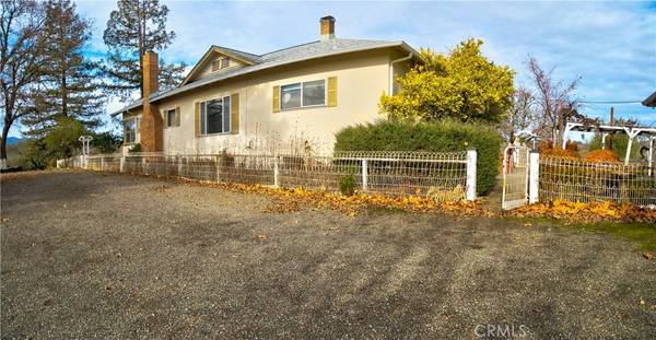 Ukiah, CA 95480,2100 McClure Subdivision Road