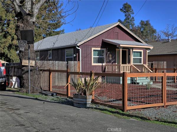 Upper Lake, CA 95485,662 1st ST