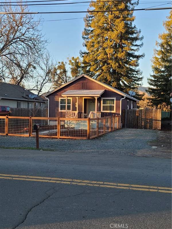 Upper Lake, CA 95485,662 1st ST