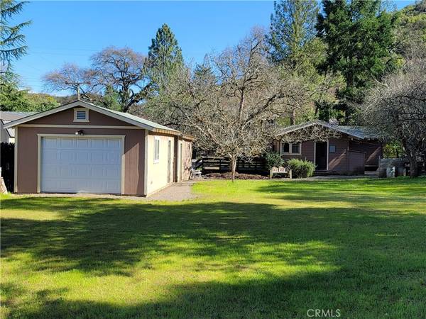 9771 Midlake RD, Upper Lake, CA 95485