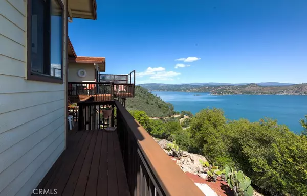 Kelseyville, CA 95451,4816 Marina DR