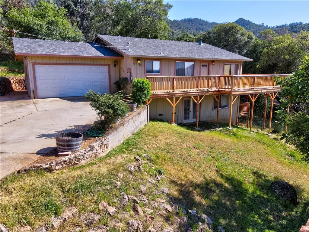 Kelseyville, CA 95451,3475 Westridge CIR