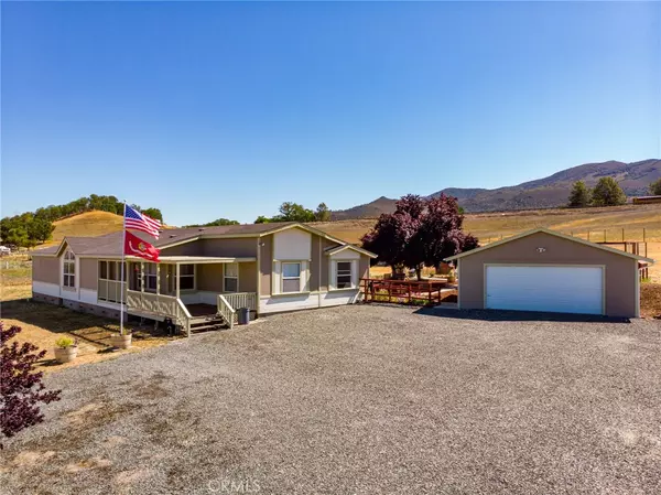 Kelseyville, CA 95451,6500 Live Oak DR