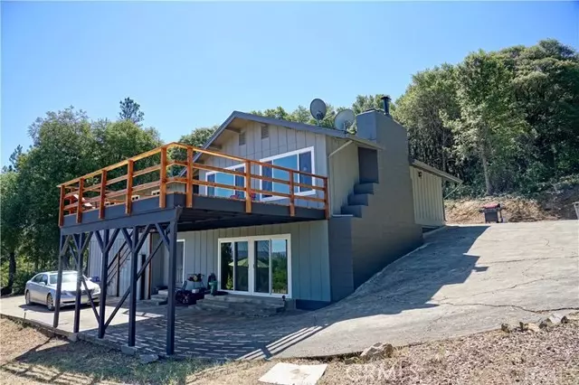 9145 Mombacho RD, Kelseyville, CA 95451