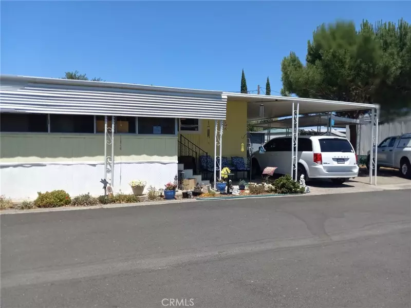 1400 S Main ST #26B, Lakeport, CA 95453