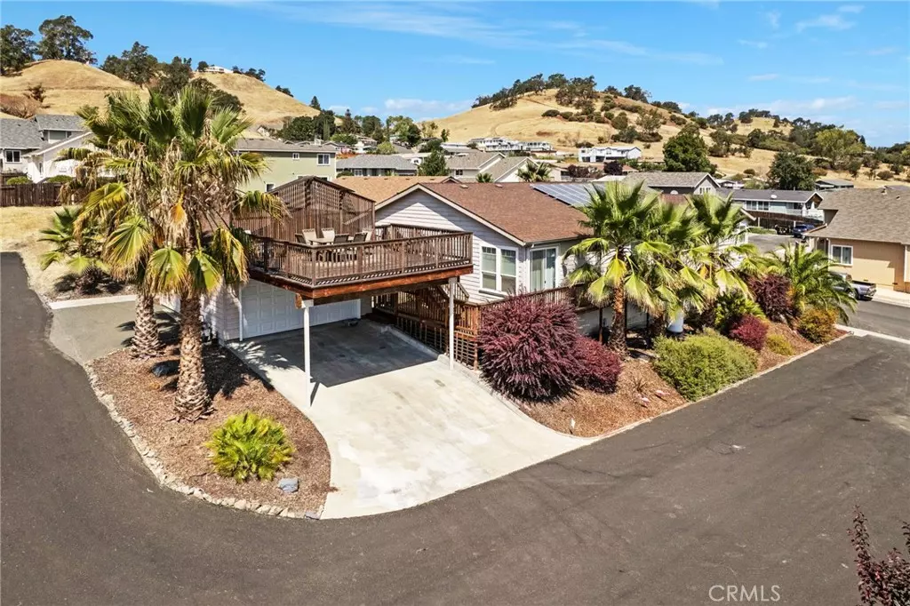 Lakeport, CA 95453,325 Island View DR