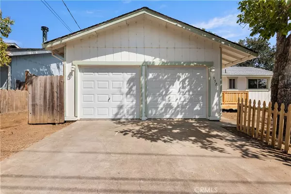 Lakeport, CA 95453,352 Avenue A