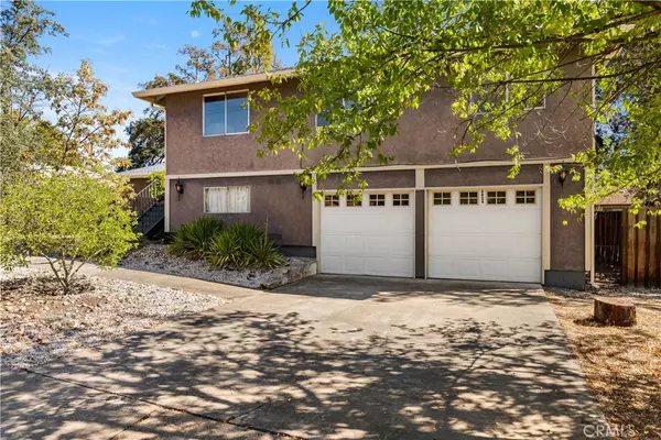 Lakeport, CA 95453,2028 Giselman ST