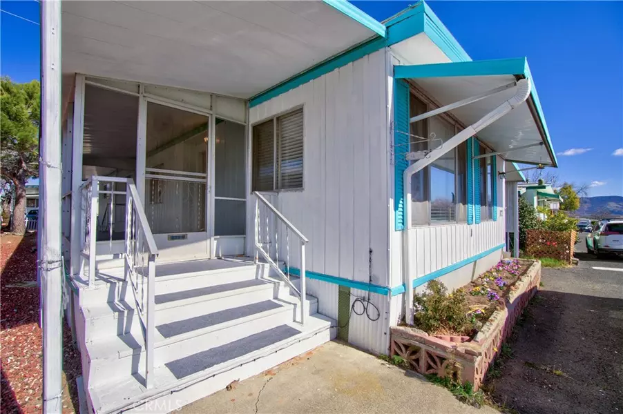 4265 Lakeshore BLVD #17, Lakeport, CA 95453