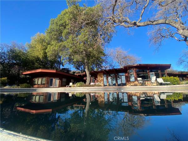 1495 Westlake DR, Kelseyville, CA 95451