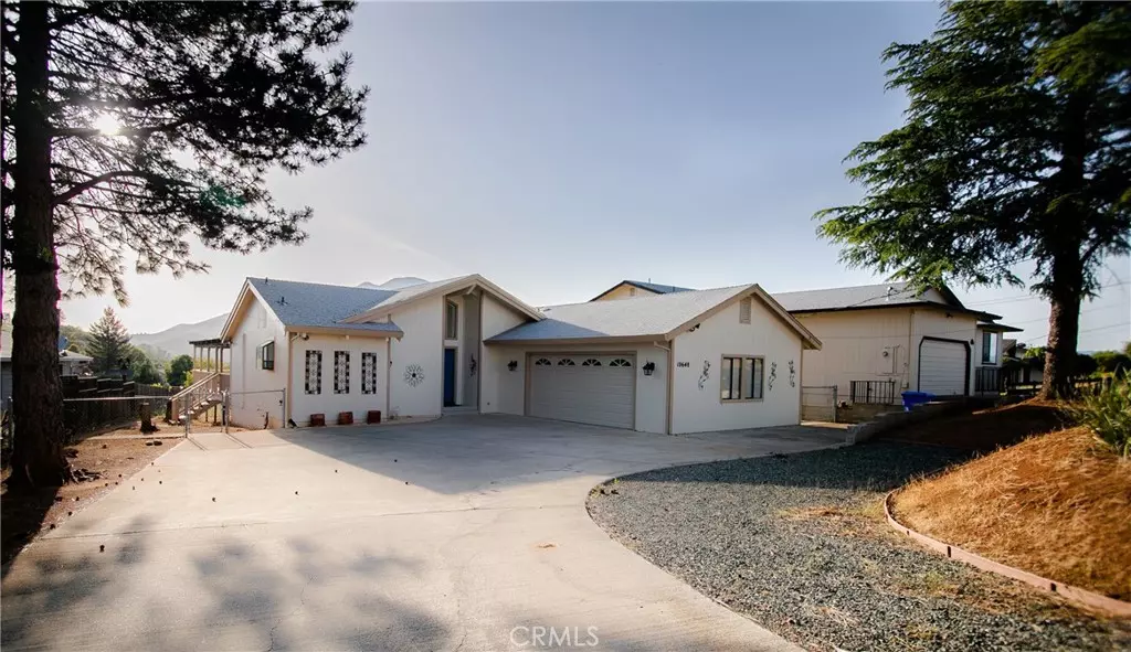 10648 Sunset Ridge DR, Kelseyville, CA 95451