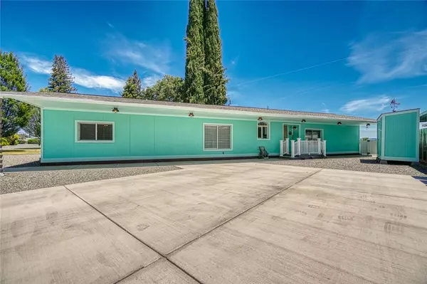 Lakeport, CA 95453,1800 South Main ST #32