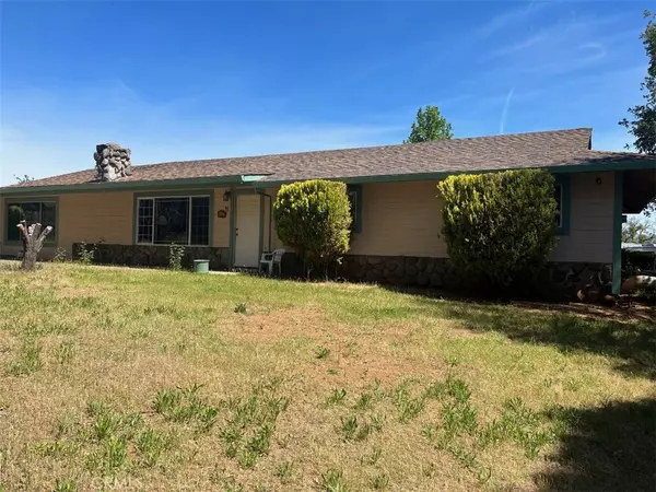 Lakeport, CA 95453,390 Dixon DR