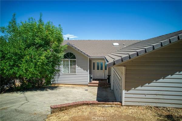 3113 Southlake DR, Kelseyville, CA 95451