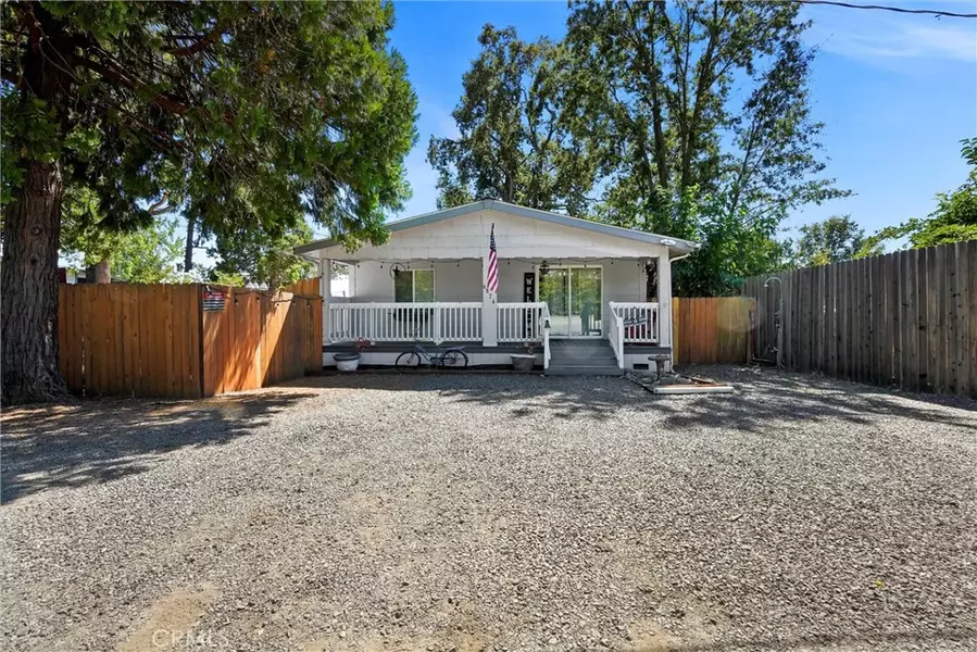 6874 Hammond, Upper Lake, CA 95485