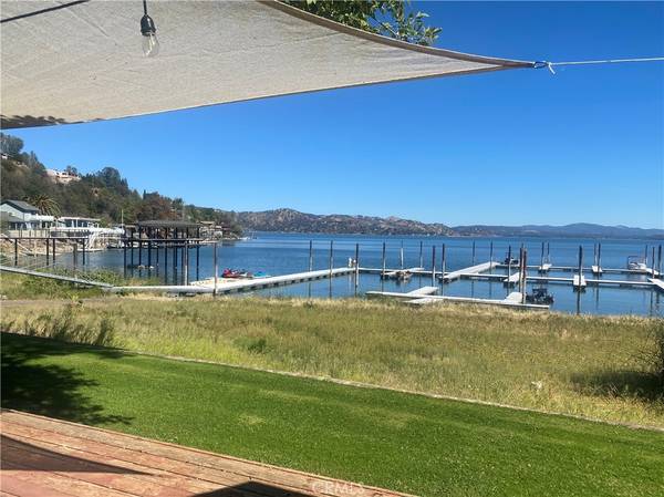 Kelseyville, CA 95451,4355 Montezuma WAY #3