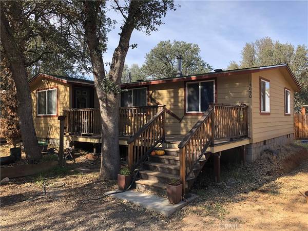 16850 Big Bear RD, Lower Lake, CA 95457