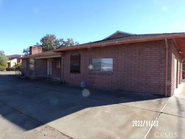 4241 Church ST, Kelseyville, CA 95451