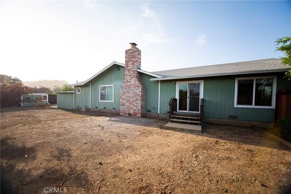 Clearlake, CA 95422,2865 Robin LN