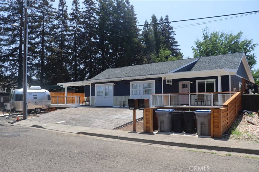 Lakeport, CA 95453,27 K ST