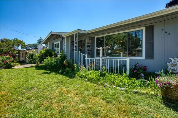 Lakeport, CA 95453,765 Sixth ST