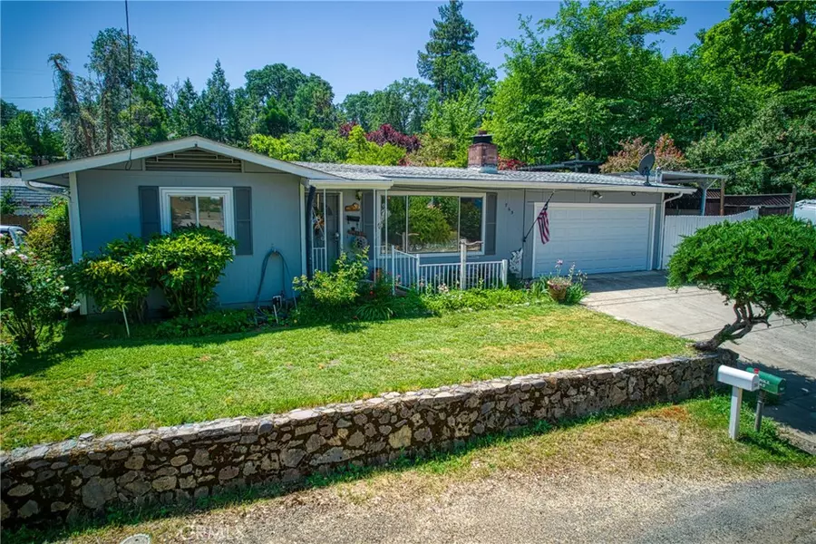 765 Sixth ST, Lakeport, CA 95453