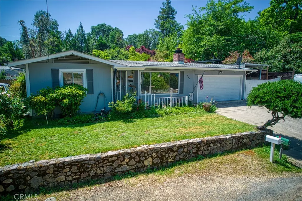 Lakeport, CA 95453,765 Sixth ST