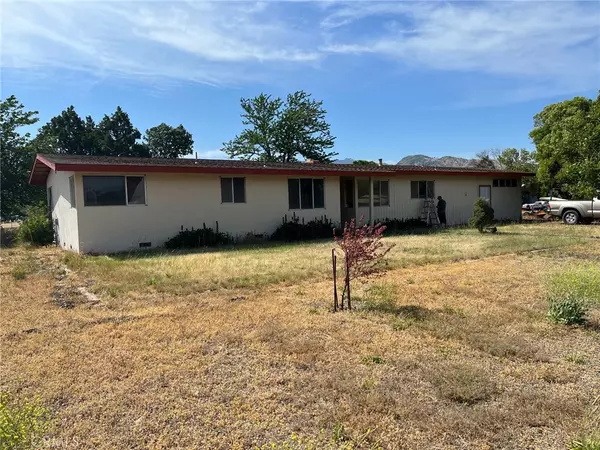 20991 Napa AVE, Middletown, CA 95461