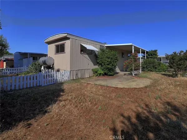 Kelseyville, CA 95451,5701 Live Oak DR #21