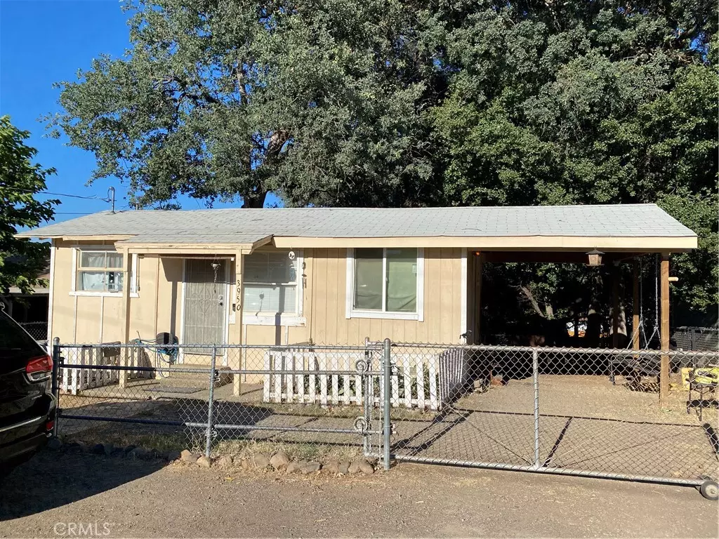 Clearlake, CA 95422,3950 Mullen AVE