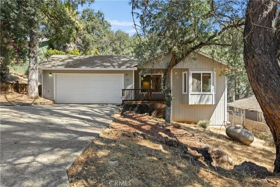 10420 Boren Bega DR, Kelseyville, CA 95451