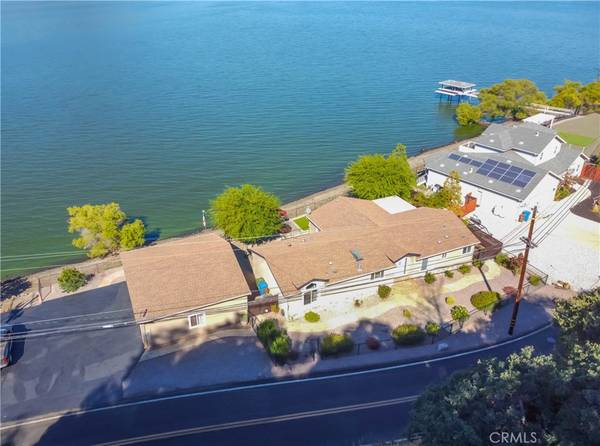 Clearlake, CA 95422,10941 Lakeshore DR