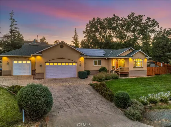 16745 Hawks Hill RD, Hidden Valley Lake, CA 95467