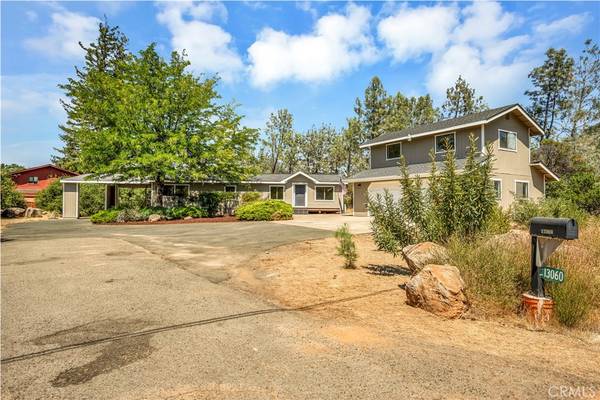 13060 Anderson RD, Lower Lake, CA 95457