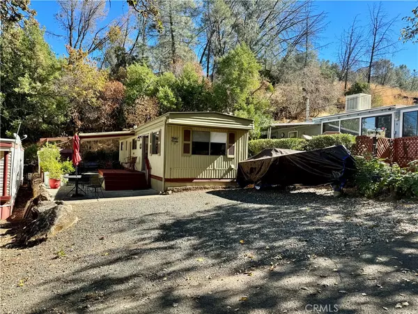 Kelseyville, CA 95451,9495 Konocti Bay RD #E-4