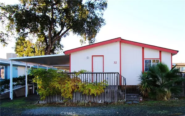 1060 Main ST N #32, Lakeport, CA 95453