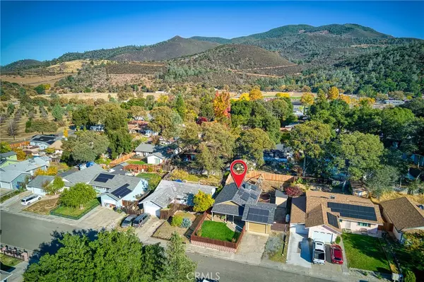 Kelseyville, CA 95451,5556 Konocti Terrace DR