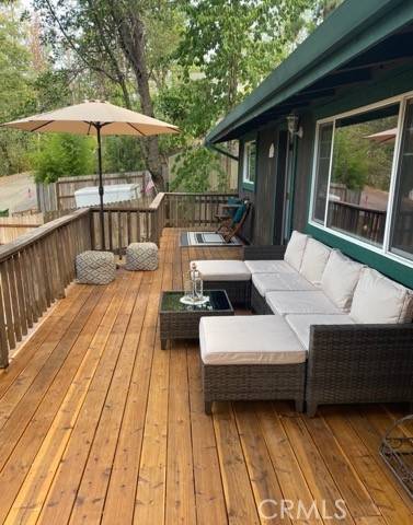Loch Lomond, CA 95461,12164 Black Oak DR