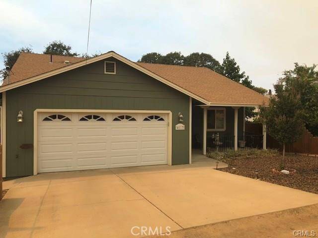 Clearlake, CA 95422,4113 Fir AVE